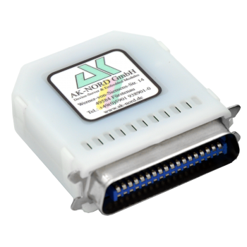 XT-MICRO-SXL-C Centronic LAN Printserver