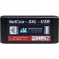 Preview: NetCon-SXL-USB-PoE Device Server