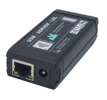 USB-Server-LXL
