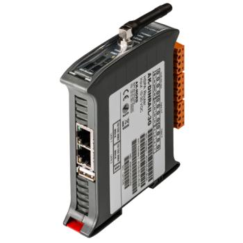 DinRail-3G-Router