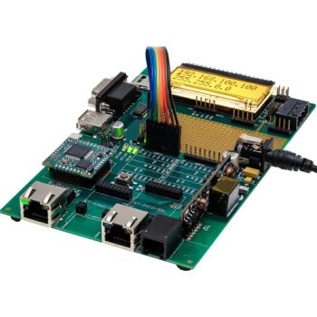EVA-KIT SXL Evaluation Kit