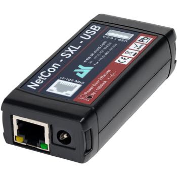 NetCon-SXL-USB