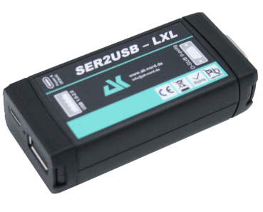 SER2USB-LXL