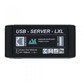 USB-Server-LXL