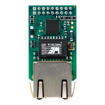 XT-NANO-SXL Embedded LAN Modul