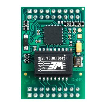 XT-PICO-SXL Embedded LAN Modul