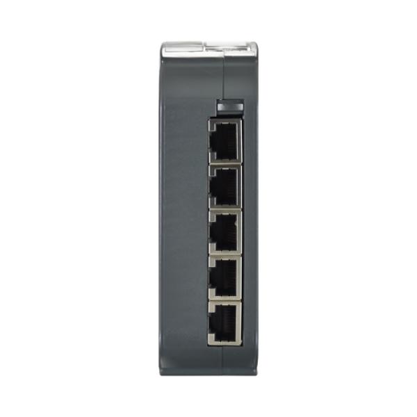 AK DinRail Switch