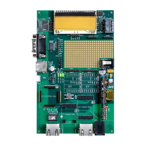 EVA-KIT SXL Evaluation Kit