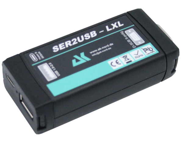 SER2USB-LXL